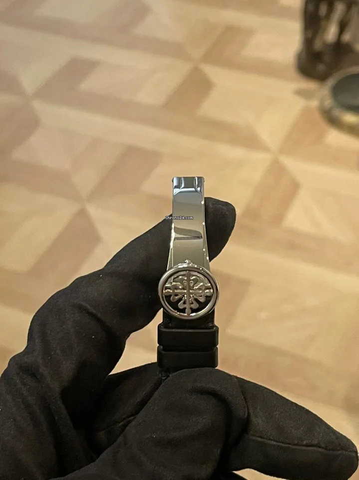 Patek Philippe Perpetual Calendar 5040P